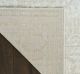 Nourison Home™ Dekor Ivory Beige 5'x7' Style 1 Area Rug-2