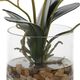 Uttermost® Glory Orchid Fuchsia Artificial Foliage-4