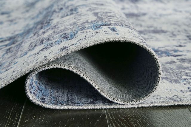 Signature Design by Ashley® Putmins Multi 5'x7' Medium Area Rug-2