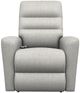 La-Z-Boy® Liam Bronze Twilight Power Lift Recliner-1