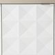 Bernhardt Axiom Linear Gray/Linear White Buffet-4