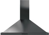 Black Stainless Steel