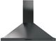 Zephyr Ombra 36" Black Stainless Steel Wall Mounted Range Hood-0