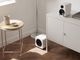 Kanto Audio SUB6 6" Matte White Subwoofer-4
