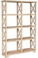 John Thomas Furniture® Customizable Select Hampton Room Divider-0