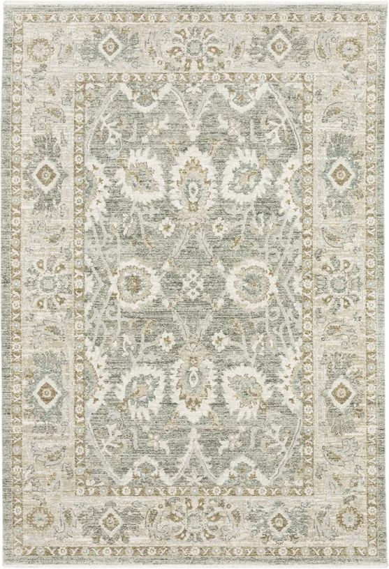 Oriental Weavers™ Brookhaven 5'x8' Style 2 Area Rug-0