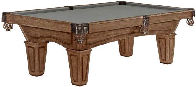 Brunswick Customizable Allenton 7' Pool Table-3