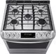 LG 30" Stainless Steel Slide In Gas Range-4
