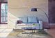 Feizy Bleecker Slate 8' x 11' Rug-2