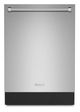 BlueStar® 24" Panel Ready Top Control Built-In Dishwasher with Legacy Handle-0