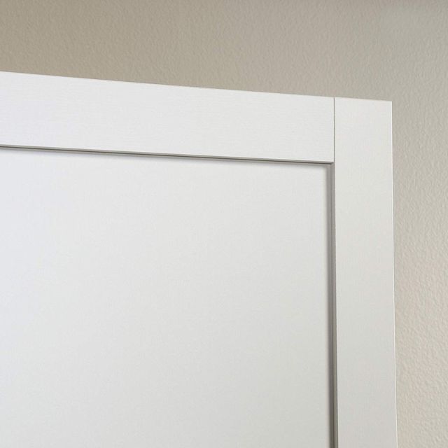 Sauder® Select White Wardrobe/Storage Cabinet-2