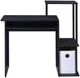 ACME Furniture Lyphre Black Computer Desk-0