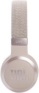JBL® LIVE 460NC Rose Wireless On-Ear Headphones-3