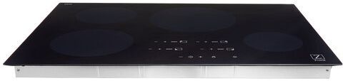 ZLINE 30" Black Induction Cooktop -1