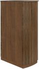 International Furniture Direct Mezquite Brown Chest-3