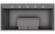 Vent-A-Hood® 48" Gunsmoke Wall Hood-2