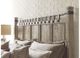Kincaid Furniture Trails Natural Newland Queen Bed-1