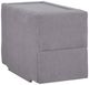 Signature Design by Ashley® Modmax 5-Piece Granite U-Shaped Pit Sectional with Storage Consoles-2