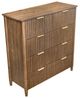 LH Home Britanica 5-Drawer Chest-0