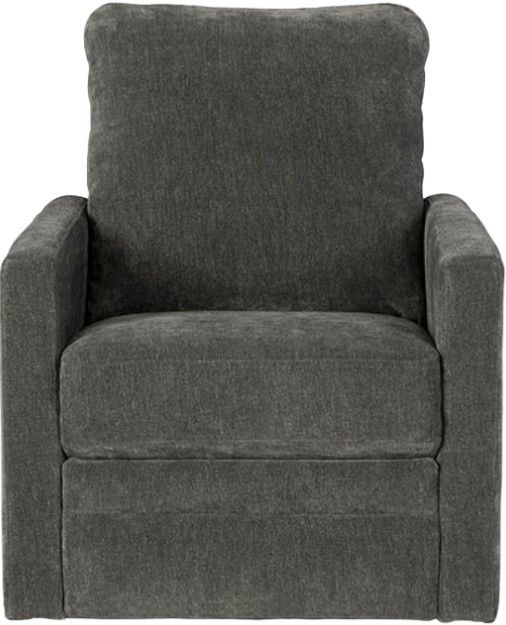 Best® Home Furnishings Customizable Giana Power Swivel Recliner-1