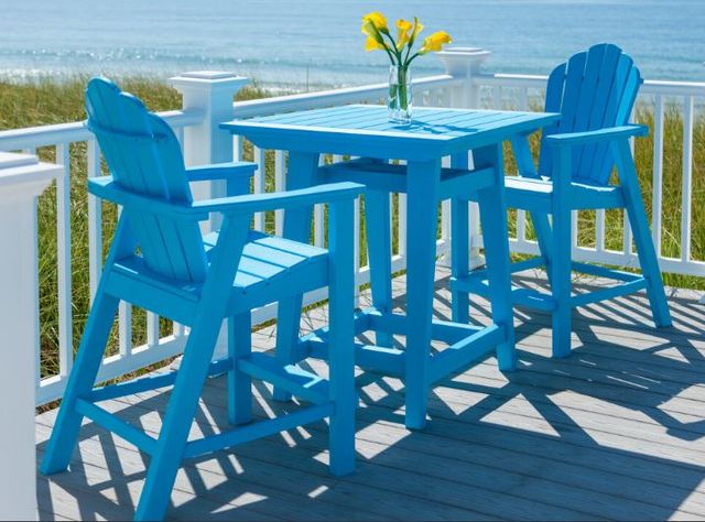 Seaside Casual MAD Bar Table-2