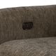 Catnapper® Belton Sand Power Swivel Gliding Recliner-4