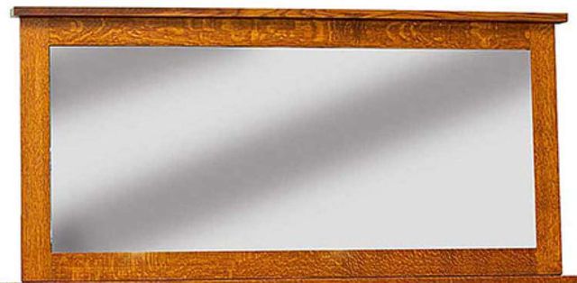 Fusion Designs Bungalow Mission Mirror-0