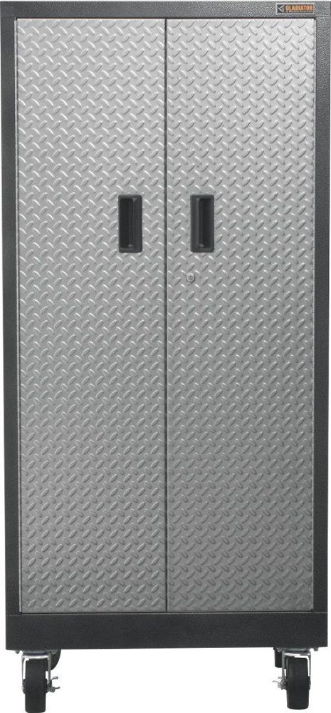 Gladiator® Premier Silver Tread Pre-Assembled Tall Gearbox