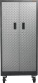Gladiator® Premier Silver Tread Pre-Assembled Tall Gearbox-0