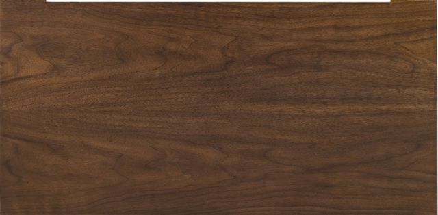 Hooker® Furniture Archives Classic Walnut 3-Drawer Nightstand-4