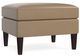 Bassett® Furniture Dover Sable Small Rectangle Ottoman-0