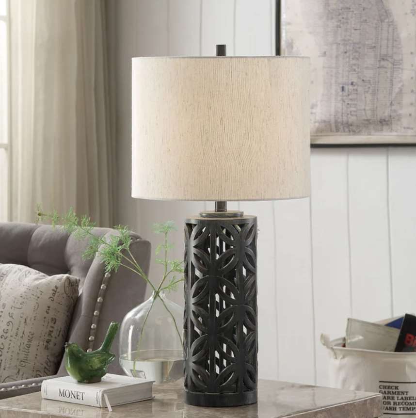StyleCraft Table Lamp - Thumbnail 3