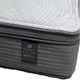 Scott Living™ Level I Wrapped Coil Plush Euro Top Twin XL Mattress-1