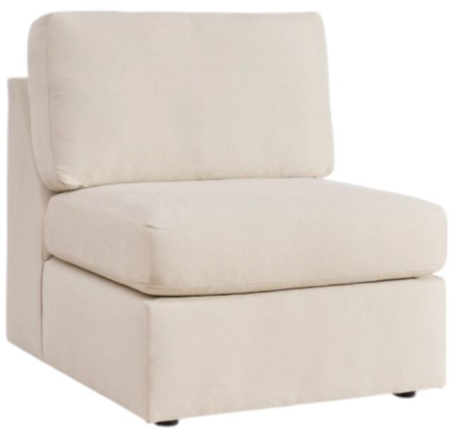 Signature Design by Ashley® Modmax 8-Piece Oyster Modular Double Chaise Sectional with Storage Consoles-1