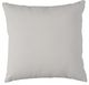 Signature Design by Ashley® Erline 4-Piece Cement Pillow-1