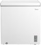 Midea® 30" 7.0 Cu. Ft. White Chest Freezer-0