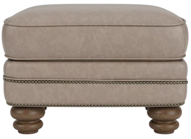 Flexsteel® Customizable Bay Bridge Ottoman-2