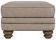 Flexsteel® Customizable Bay Bridge Ottoman-2