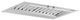 Dacor® 36" Silver Stainless Insert Range Hood-2