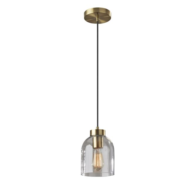 Adesso® Bristol Pendant-0