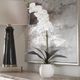 Uttermost® Cami White Orchid-1