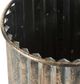 A & B Home Bronze Plant Stand-3
