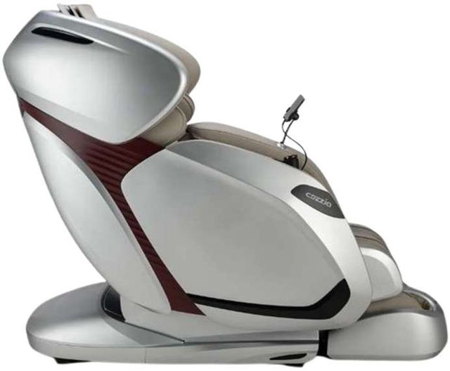 Cozzia® Zen™ Platinum Duo 3D Li Flex Mech Massage Chair-3