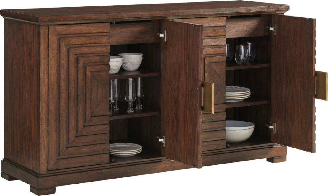 Lexington Home Silverado Helena Mirror