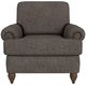 Flexsteel® Moxy Gray Ash Chair-1