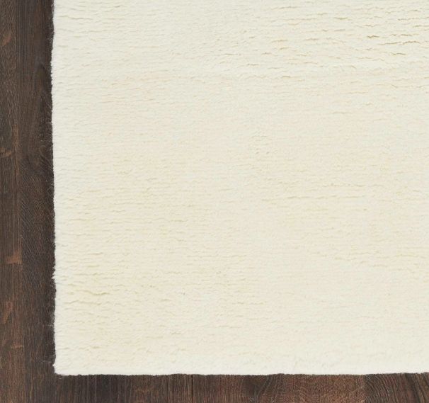 Nourison Home™ Plush Cloud Ivory 5'x7' Area Rug-4