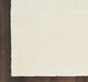 Nourison Home™ Plush Cloud Ivory 5'x7' Area Rug-4
