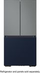 Samsung BESPOKE Grey Glass Refrigerator Top Panel-5