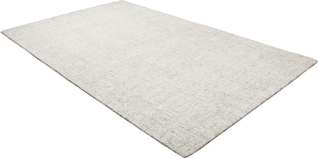 Rizzy Home Brindleton Beige 9' x 12' Rug-2
