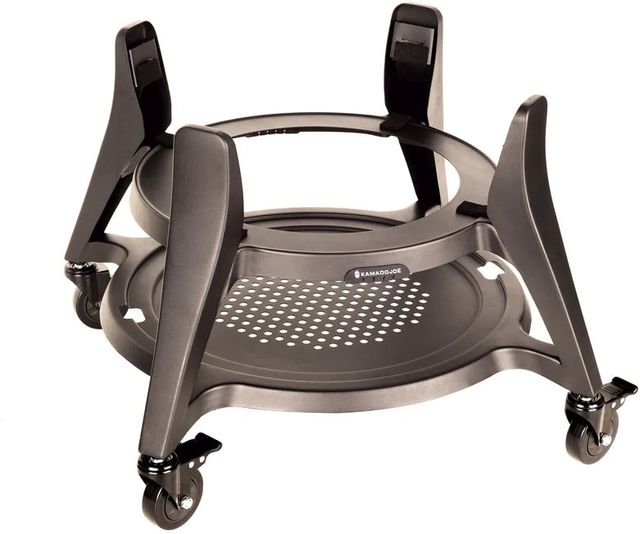 Kamado Joe® Series III Steel Grill Cart-1